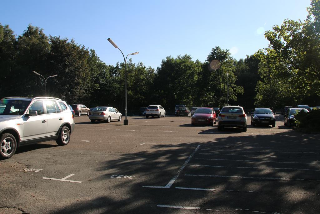 Ferienwohnungen Tobian Glücksburg Extérieur photo